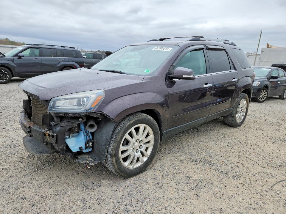 2015 GMC Acadia Slt-1