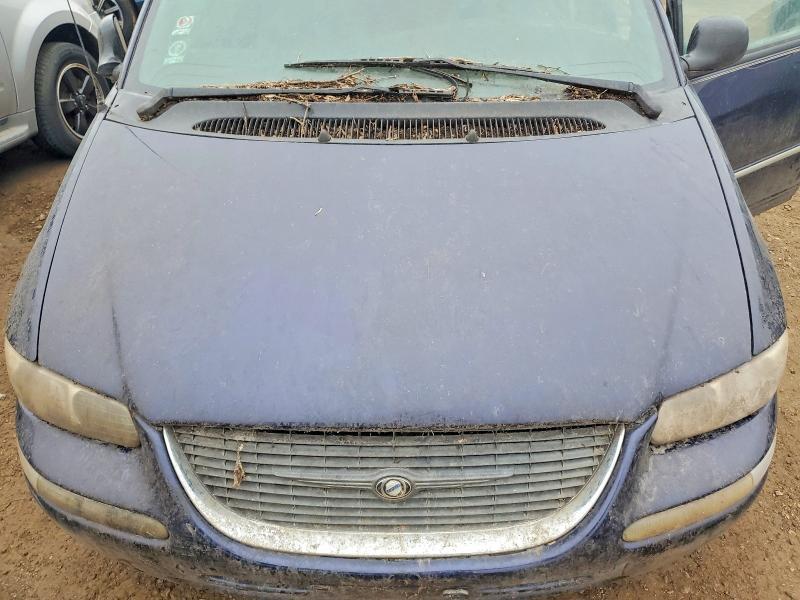 1998 Chrysler Town & Country lxi