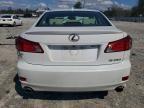 2011 Lexus Is 250 Base