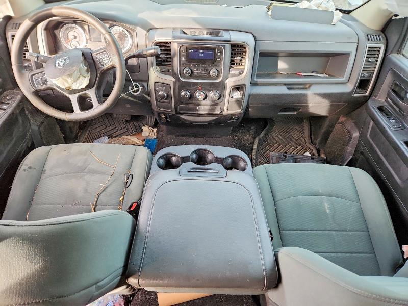 2015 Dodge RAM 1500 ST