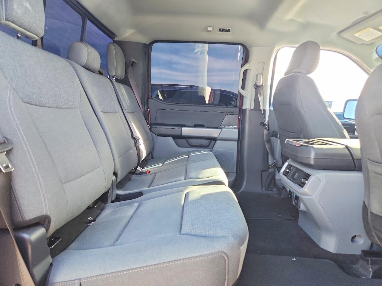 2024 Ford F150 XLT