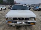 1995 Nissan Truck XE V6
