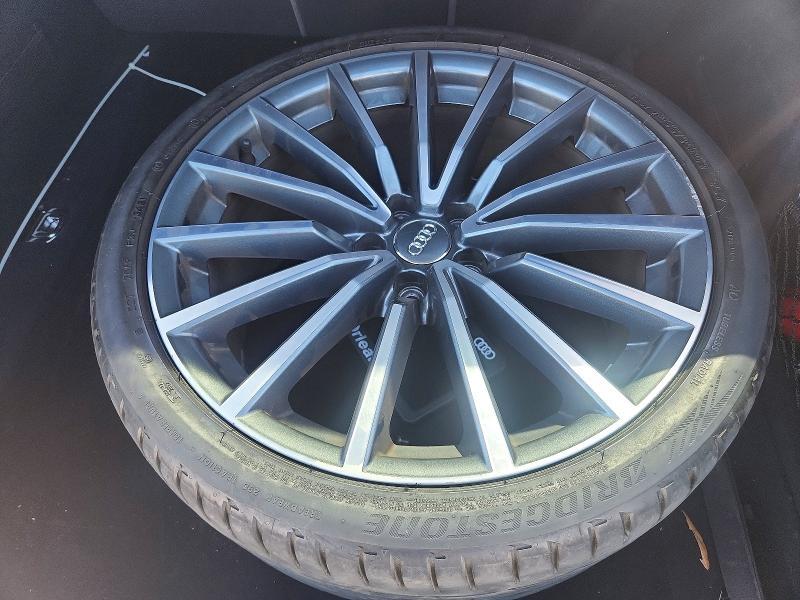 2020 Audi A5 Premium Plus