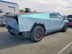 2024 Tesla Cybertruck