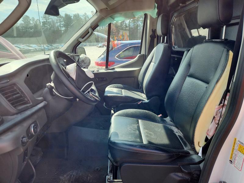 2024 Ford Transit 250 Utility / Service van