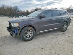 2016 Dodge Durango for sale in Madisonville, TN