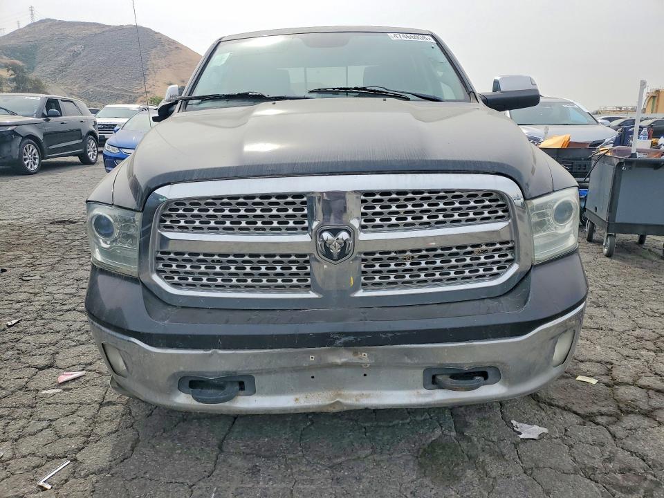 2015 Dodge 1500 Laramie