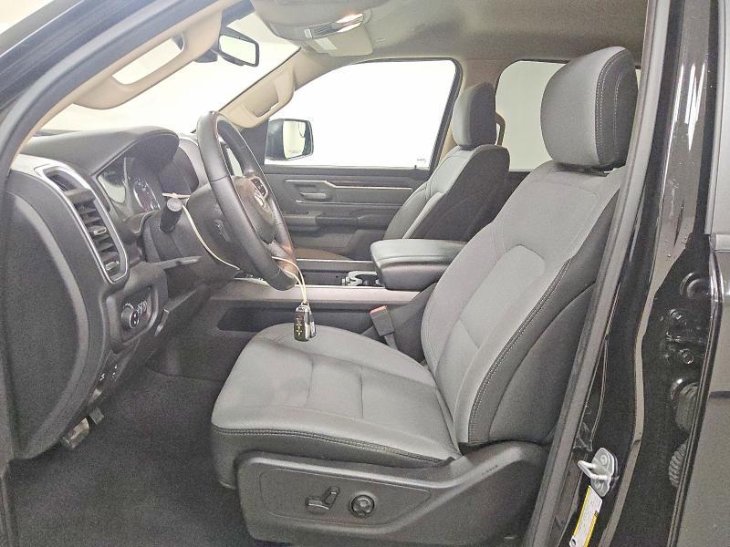 2019 Dodge RAM 1500 BIG Horn