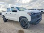 2025 Chevrolet Colorado