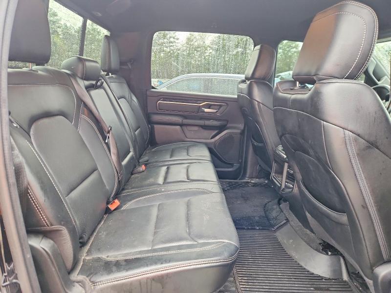 2020 Dodge RAM 1500 Rebel
