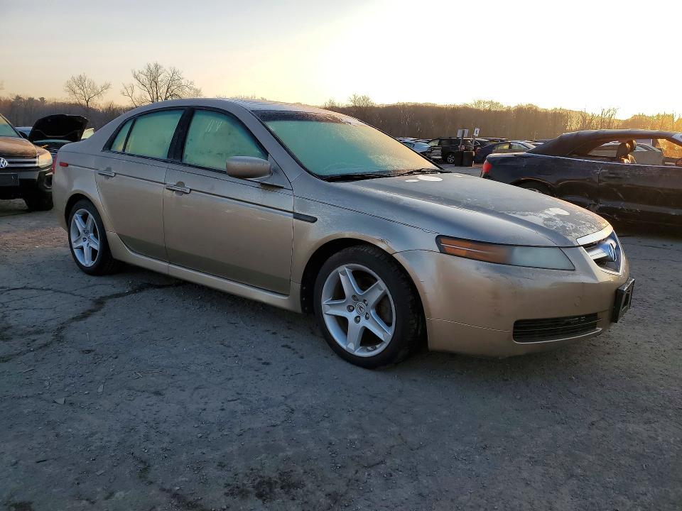 2006 Acura TL