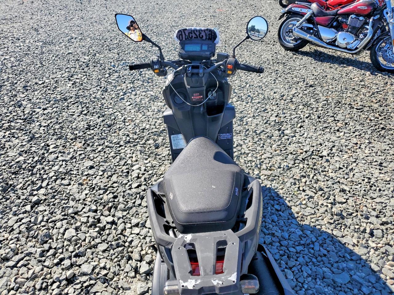 2024 Kawasaki Kaik  MS