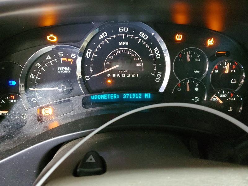 2006 Cadillac Escalade Luxury