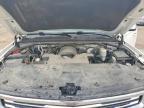 2015 Chevrolet Suburban C1500 ltz