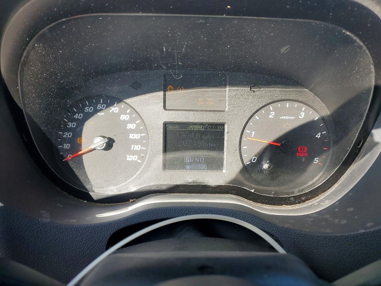 2019 Mercedes-Benz 2019 Mercedes Benz Sprinter 2