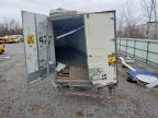 2017 Wabash 2017 Wabash Dvlshpc DRY Van Trailer