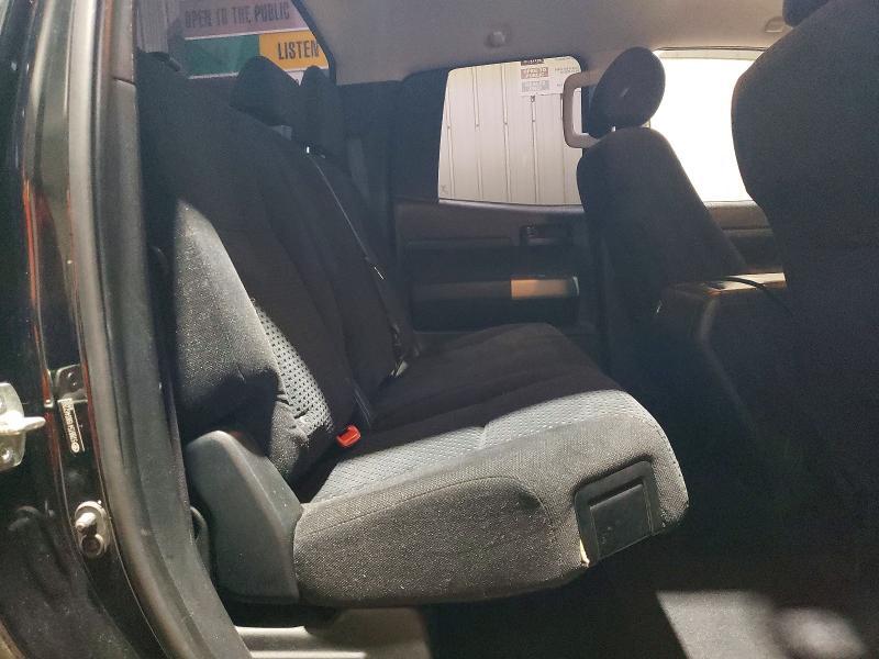 2008 Toyota Tundra SR5