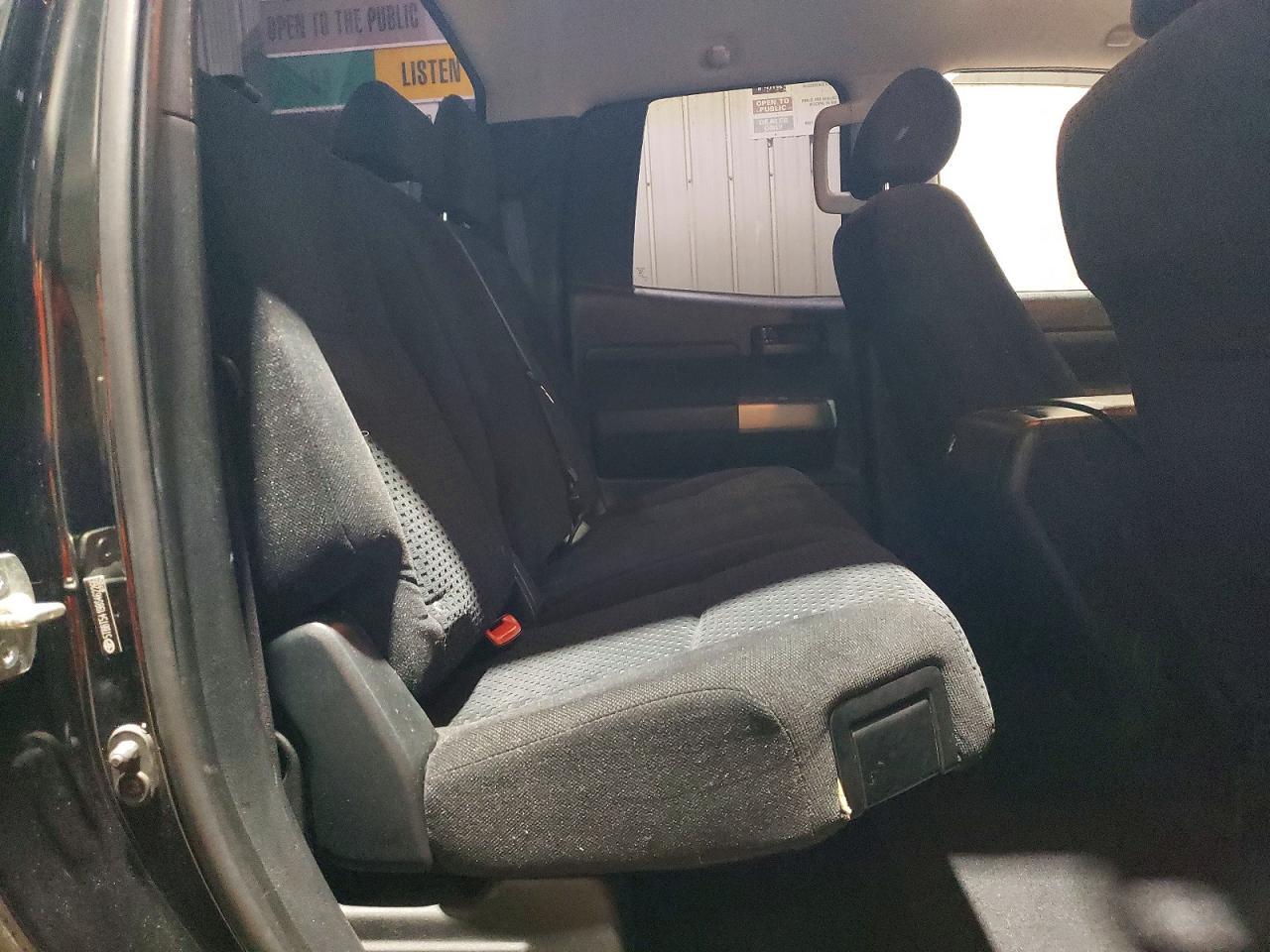 2008 Toyota Tundra SR5