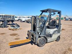2012 Niss Forklift en venta en Phoenix, AZ