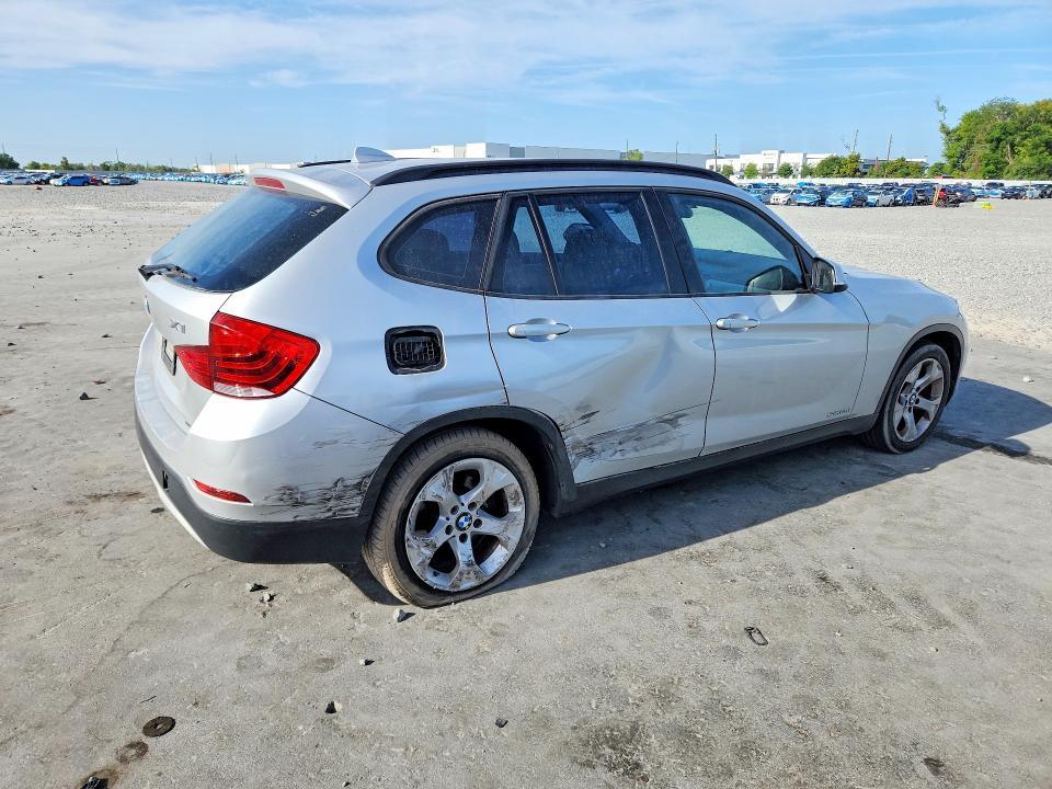 2014 BMW X1 Sdrive28i
