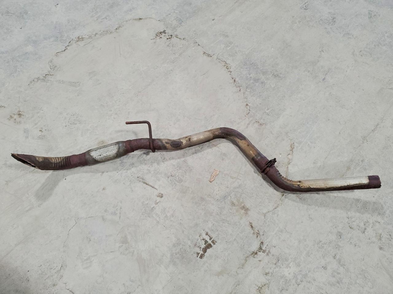 2010 Nissan Frontier SE V6