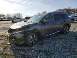 2021 Nissan Rogue sl for sale in Mebane, NC
