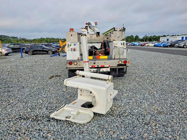 2012 Ford F450 Super Duty Bucket Truck