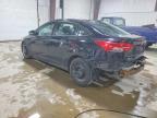2018 Ford Focus s