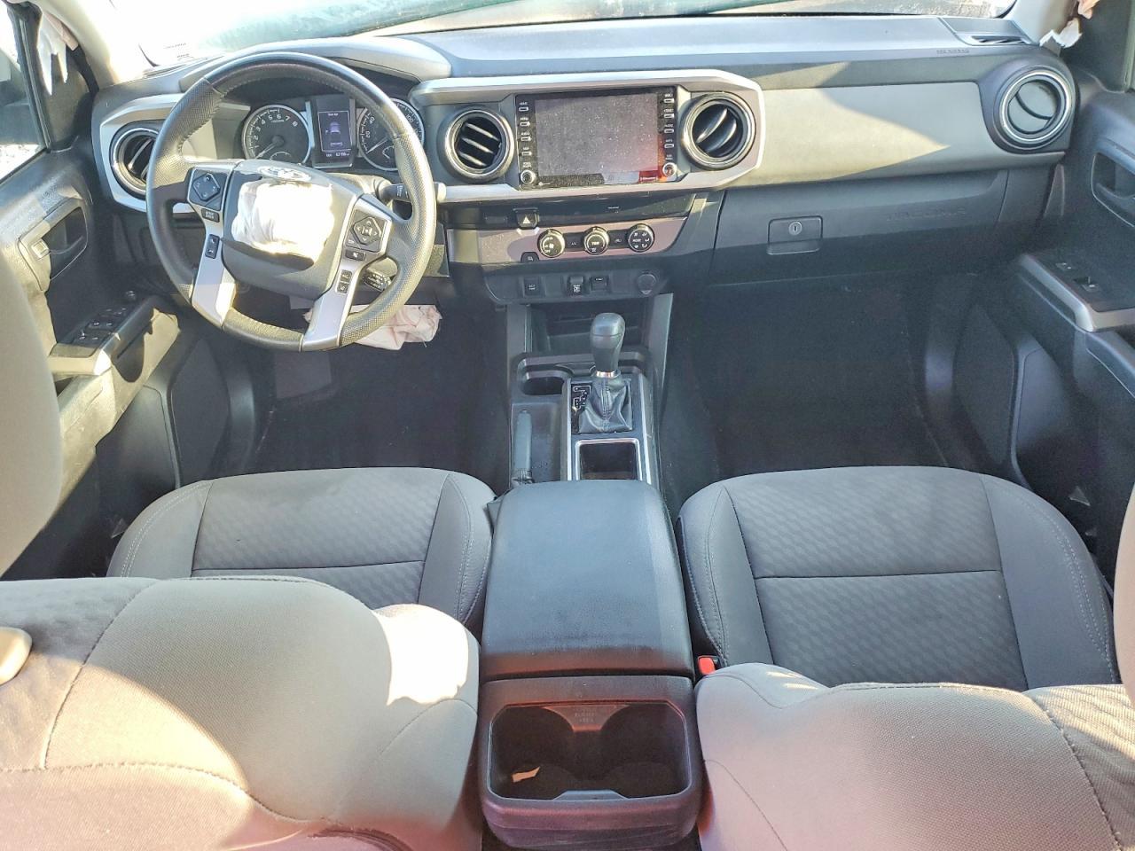 2020 Toyota Tacoma SR5 V6