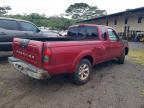 2002 Nissan Frontier Standard