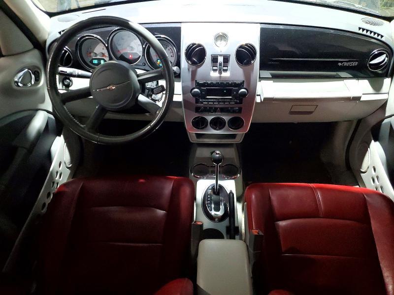 2010 Chrysler Pt Cruiser
