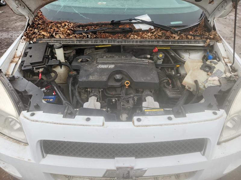 2008 Chevrolet Uplander lt