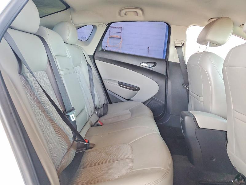 2017 Buick Verano Sport Touring