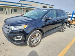 2016 Ford Edge Titanium for sale in Earlington, KY
