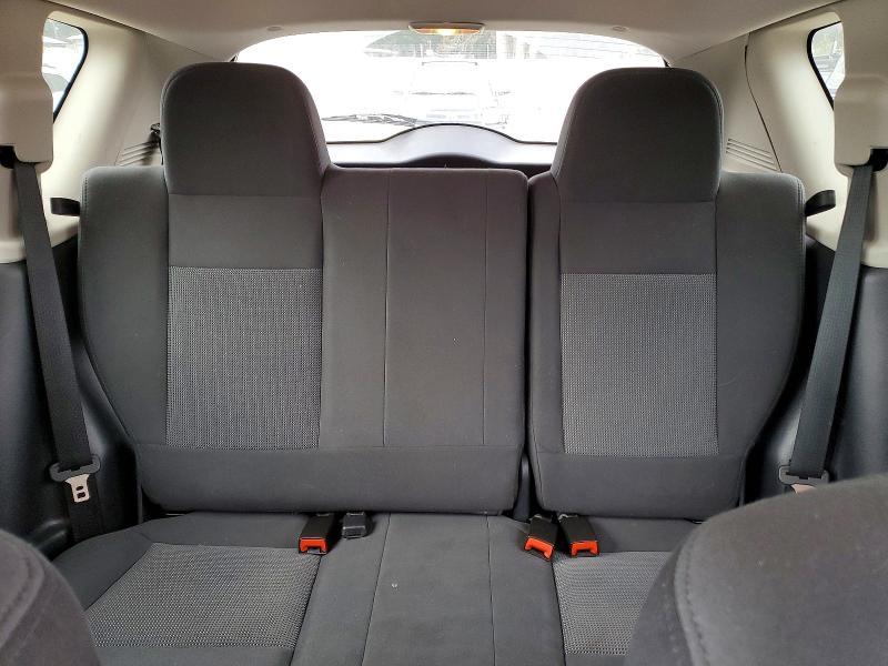 2012 Jeep Compass Sport