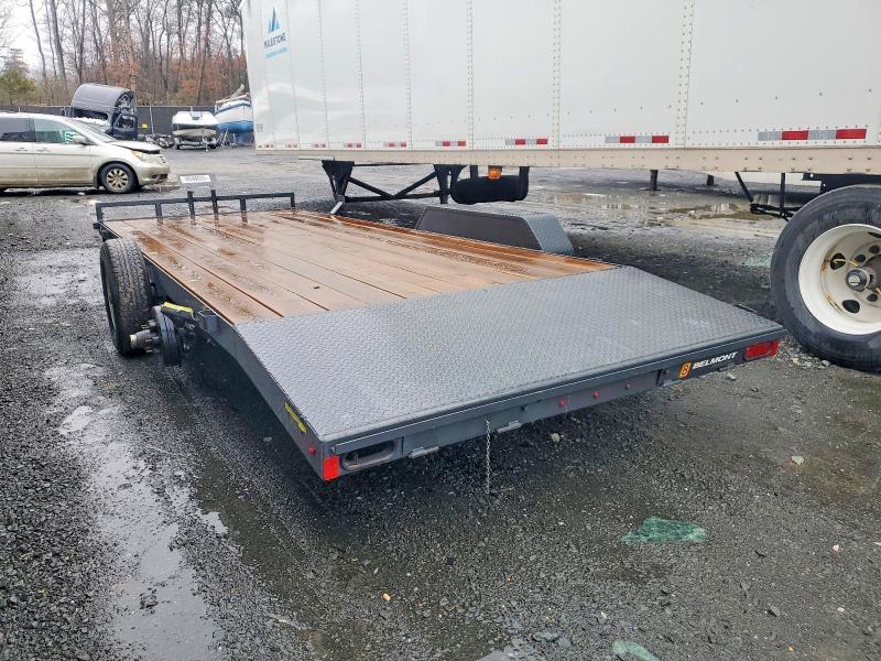 2026 Other 2026 Belmont Equipment Trailer