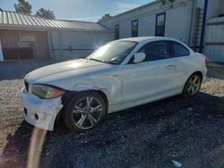 BMW 1 Series Vehiculos salvage en venta: 2012 BMW 128 i