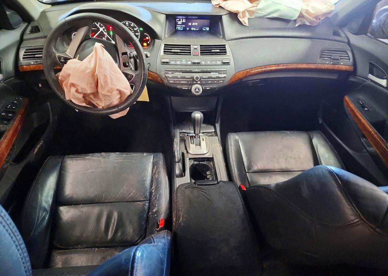 2011 Honda Accord exl