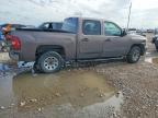 2007 Chevrolet Silverado C1500 Crew Cab