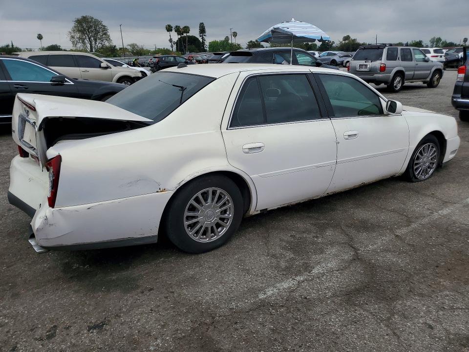 2004 Cadillac Deville dhs