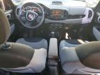 2014 Fiat 500l Easy