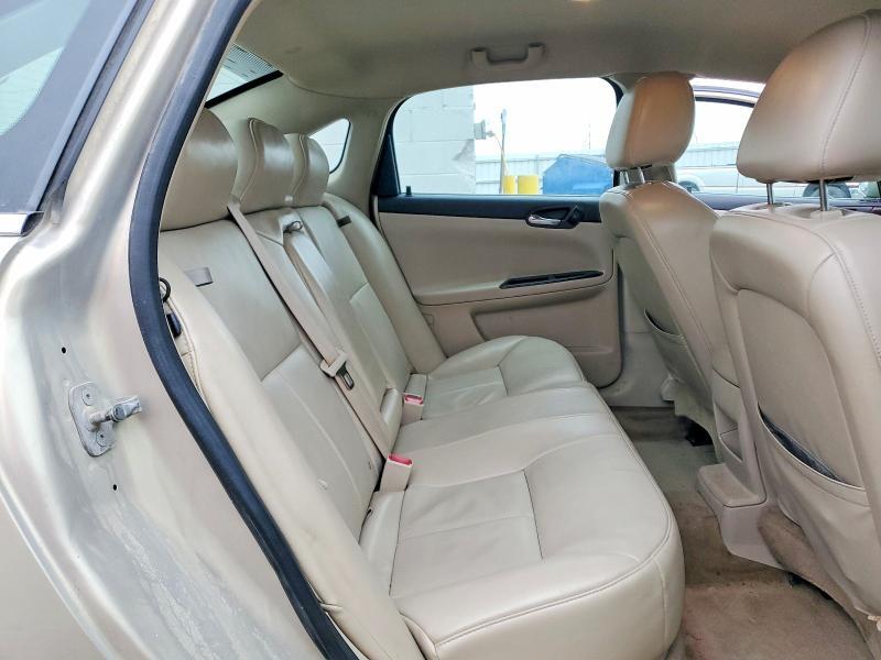 2009 Chevrolet Impala 1LT