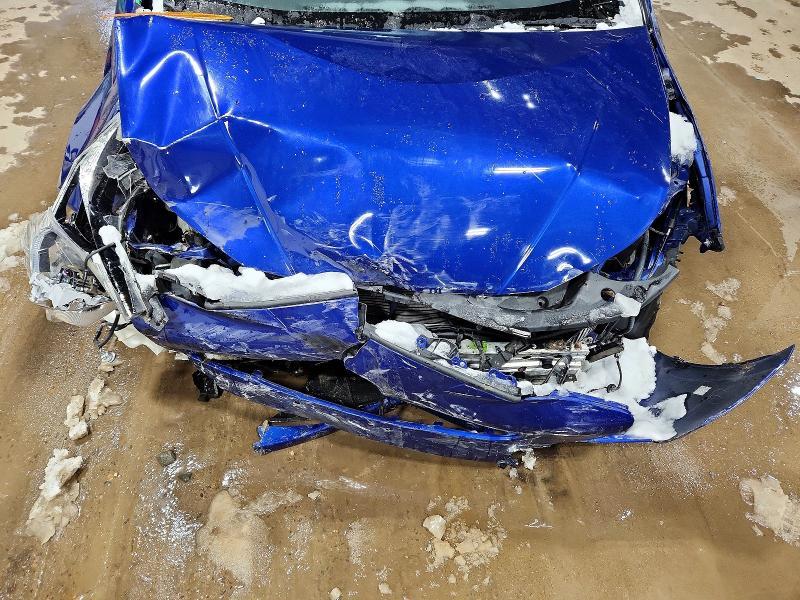2016 Toyota Prius Three