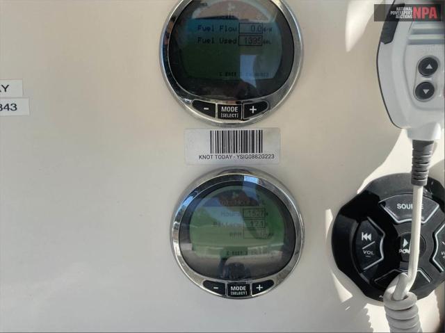 2023 Other Automobile 2023 Sailfish 242 CC