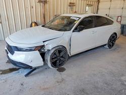 2023 Honda Accord Hybrid Sport for sale in Abilene, TX