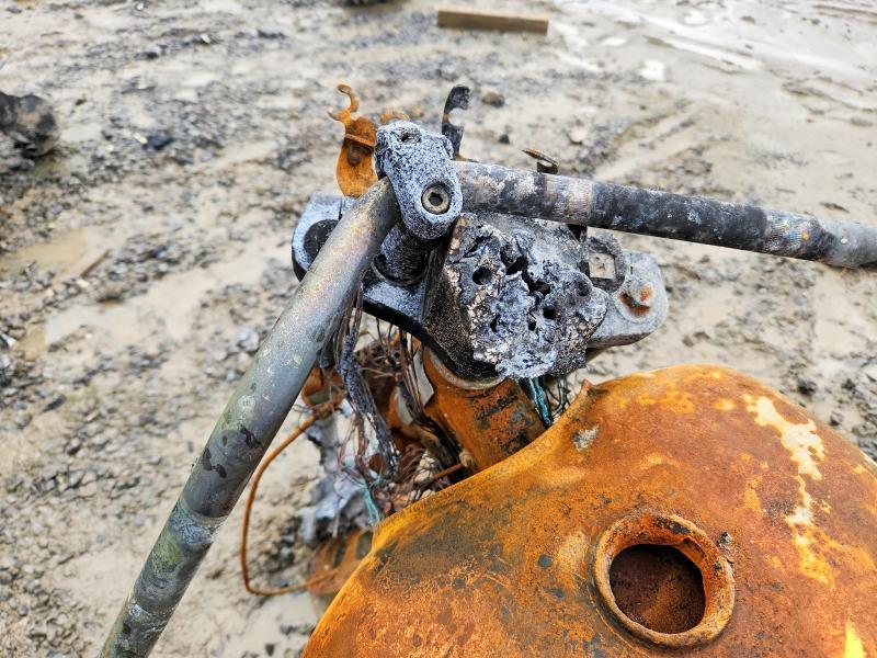 2007 Other Automobile Qlink Legacy