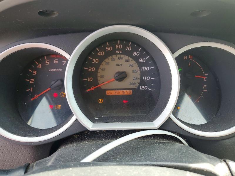 2008 Toyota Tacoma V6