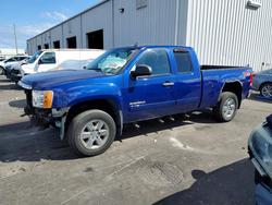GMC Vehiculos salvage en venta: 2013 GMC Sierra K1500 sle
