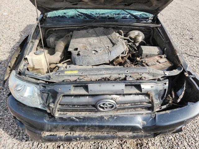 2010 Toyota Tacoma V6