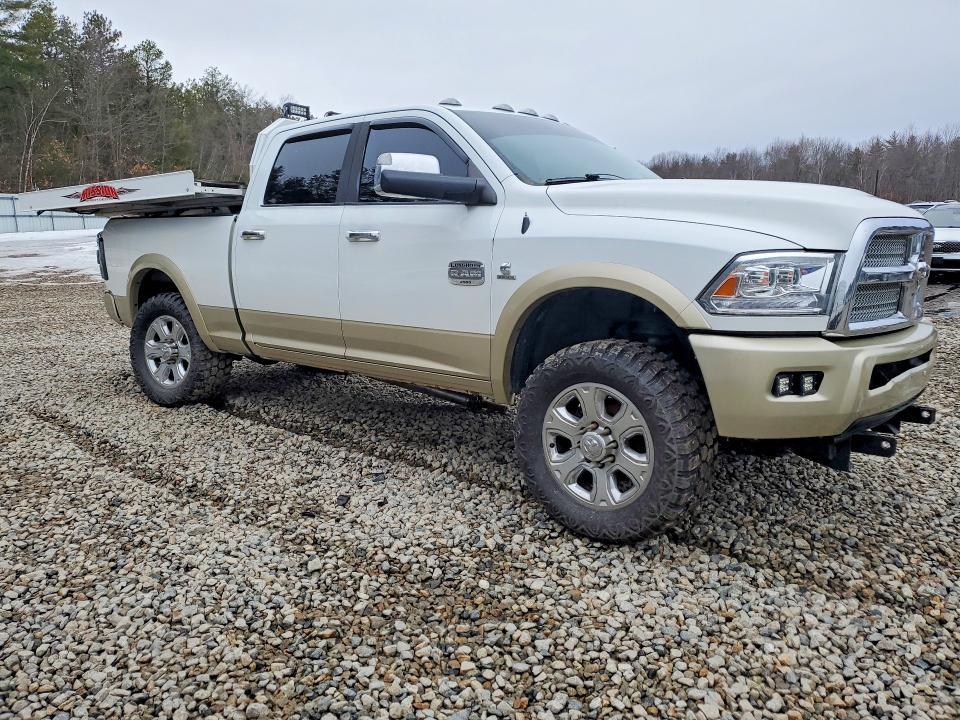 2012 Dodge RAM 2500